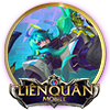 Acc liên quân skin HOT